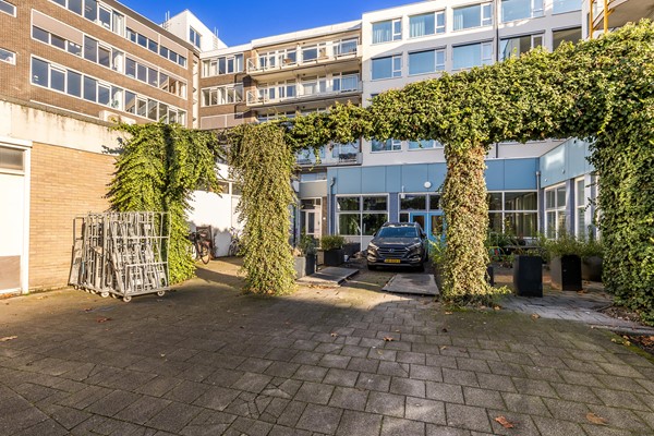 Medium property photo - Karel Doormanstraat 335, 3012 GH Rotterdam